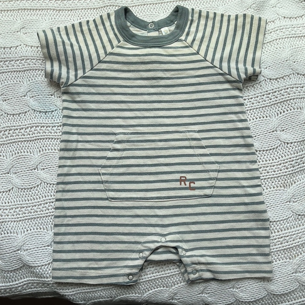 R&C romper
